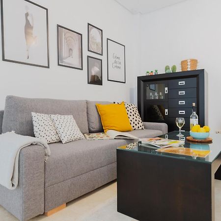 La Suite Malaga Centro Bagian luar foto
