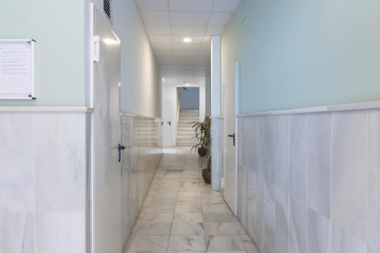 La Suite Malaga Centro Bagian luar foto