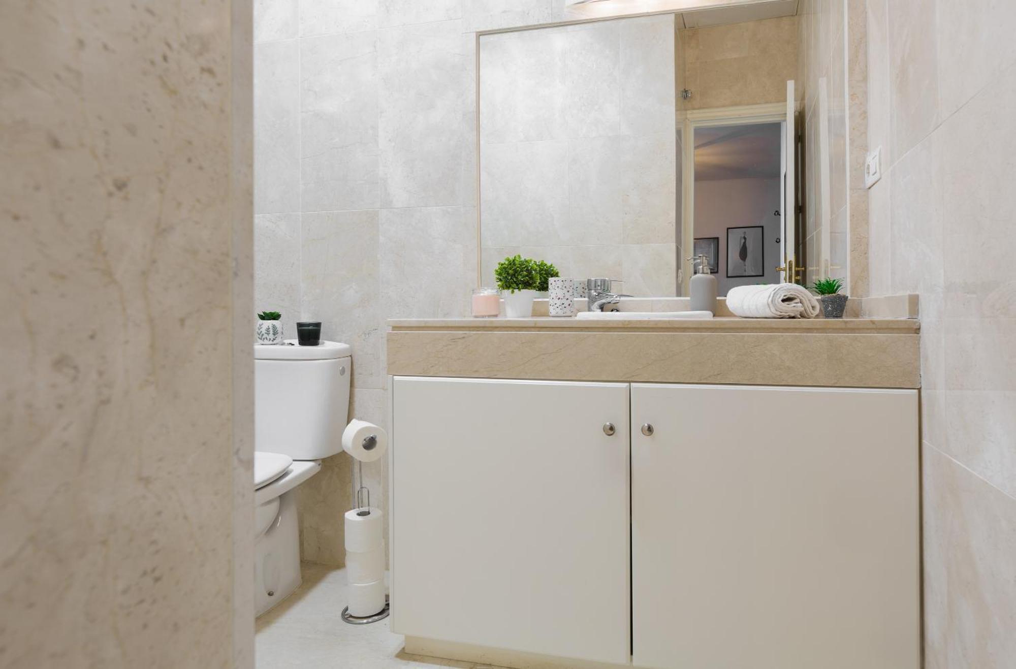 La Suite Malaga Centro Bagian luar foto