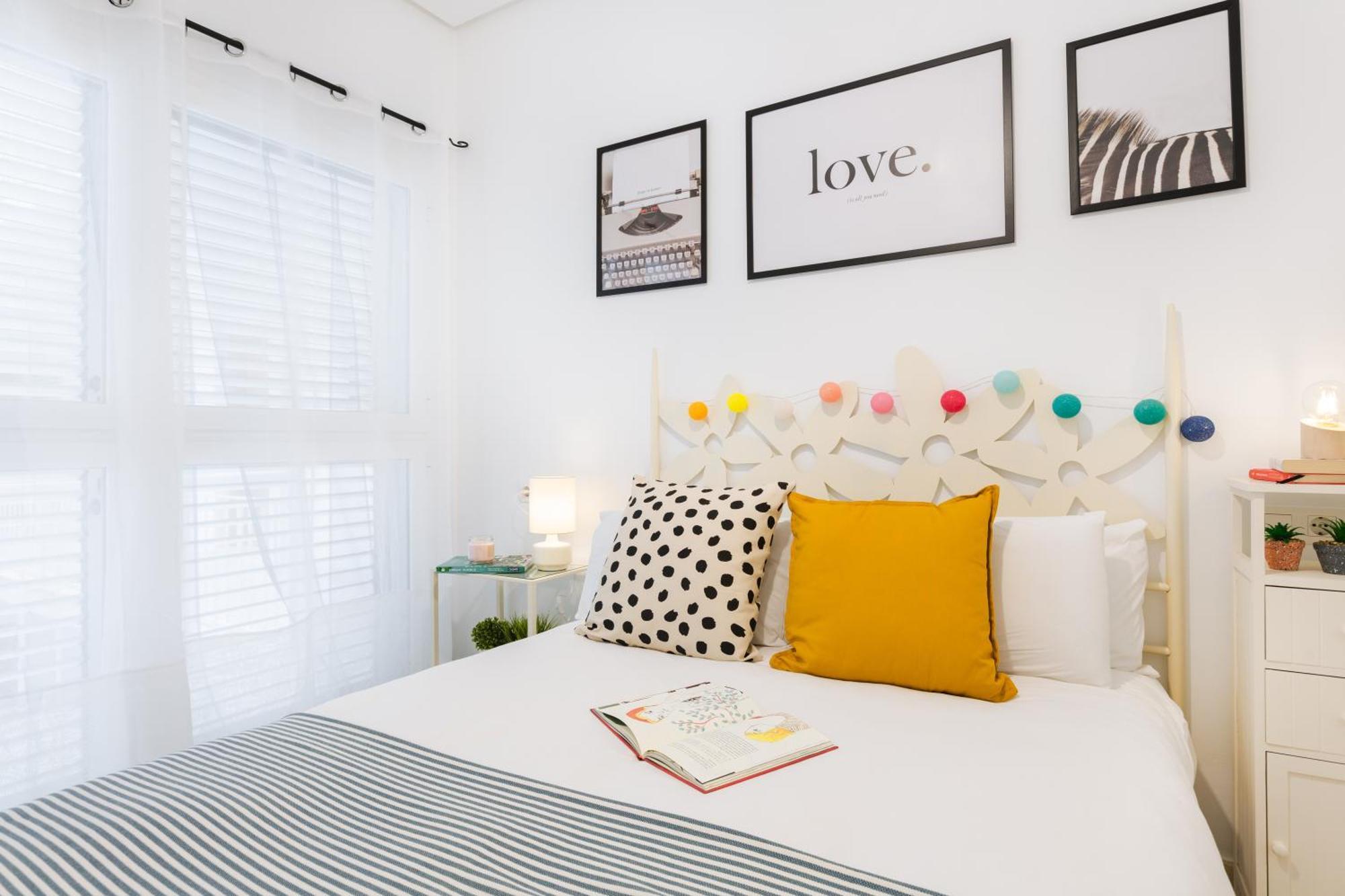 La Suite Malaga Centro Bagian luar foto