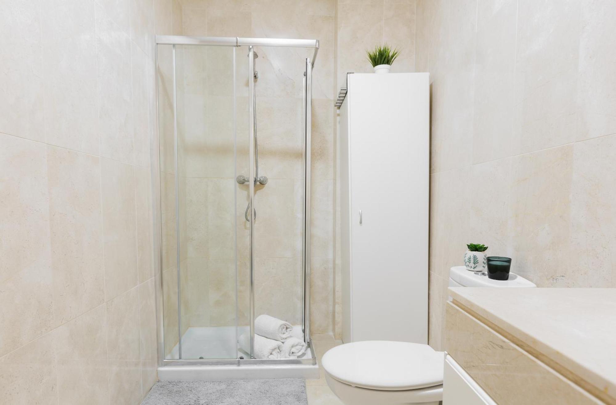 La Suite Malaga Centro Bagian luar foto