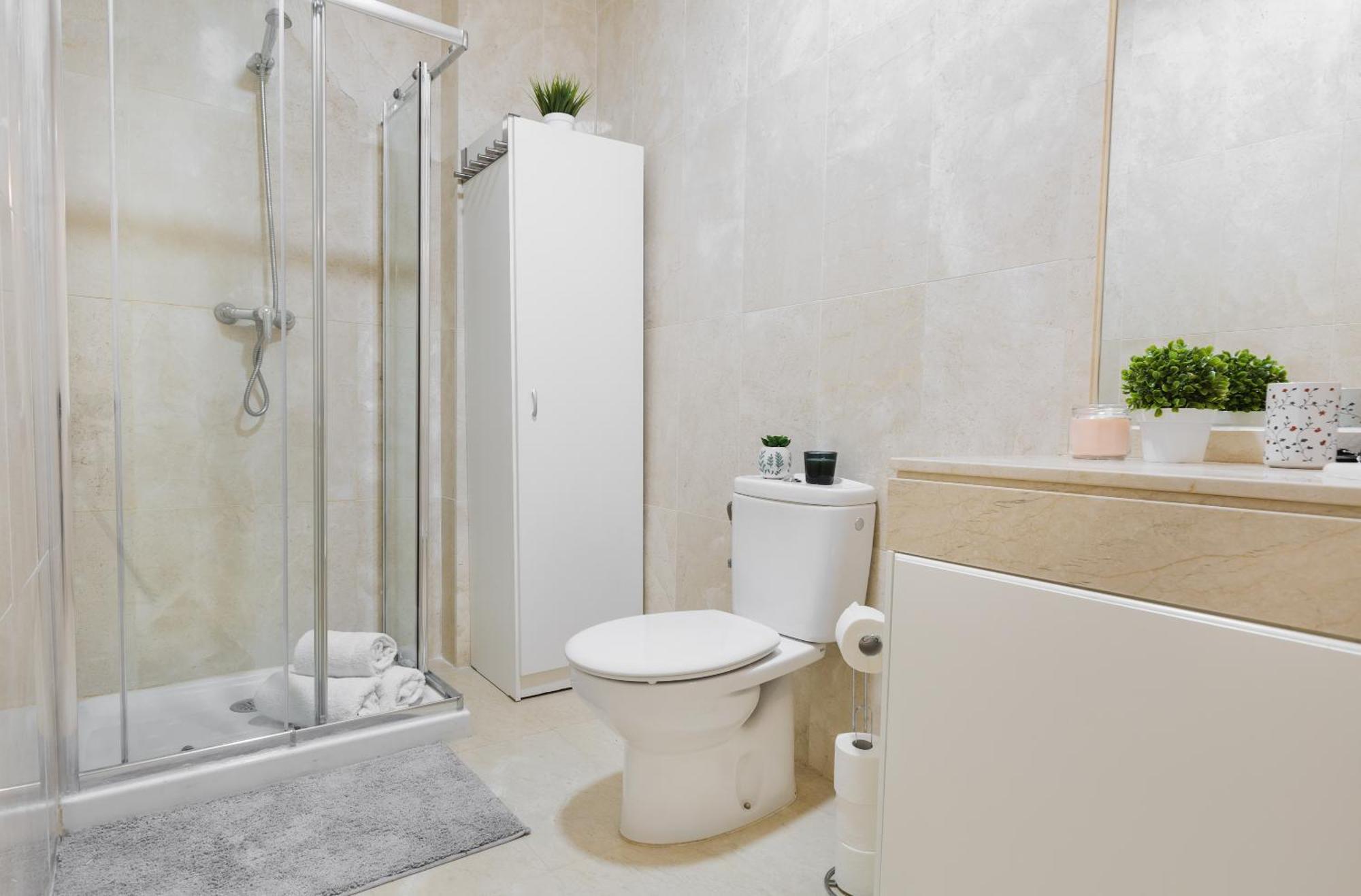 La Suite Malaga Centro Bagian luar foto