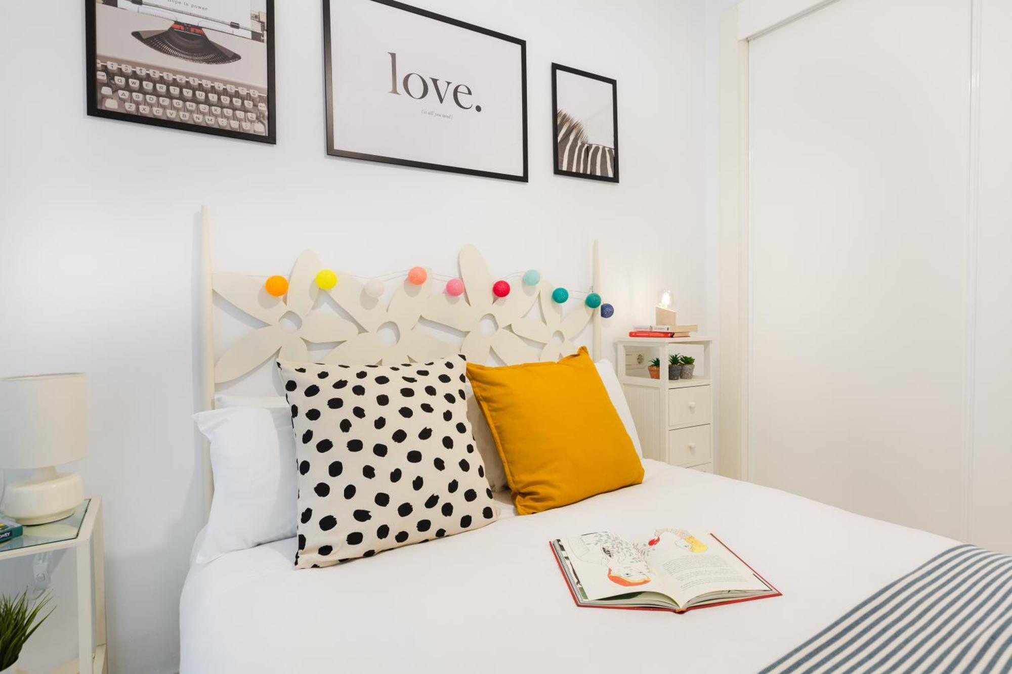 La Suite Malaga Centro Bagian luar foto