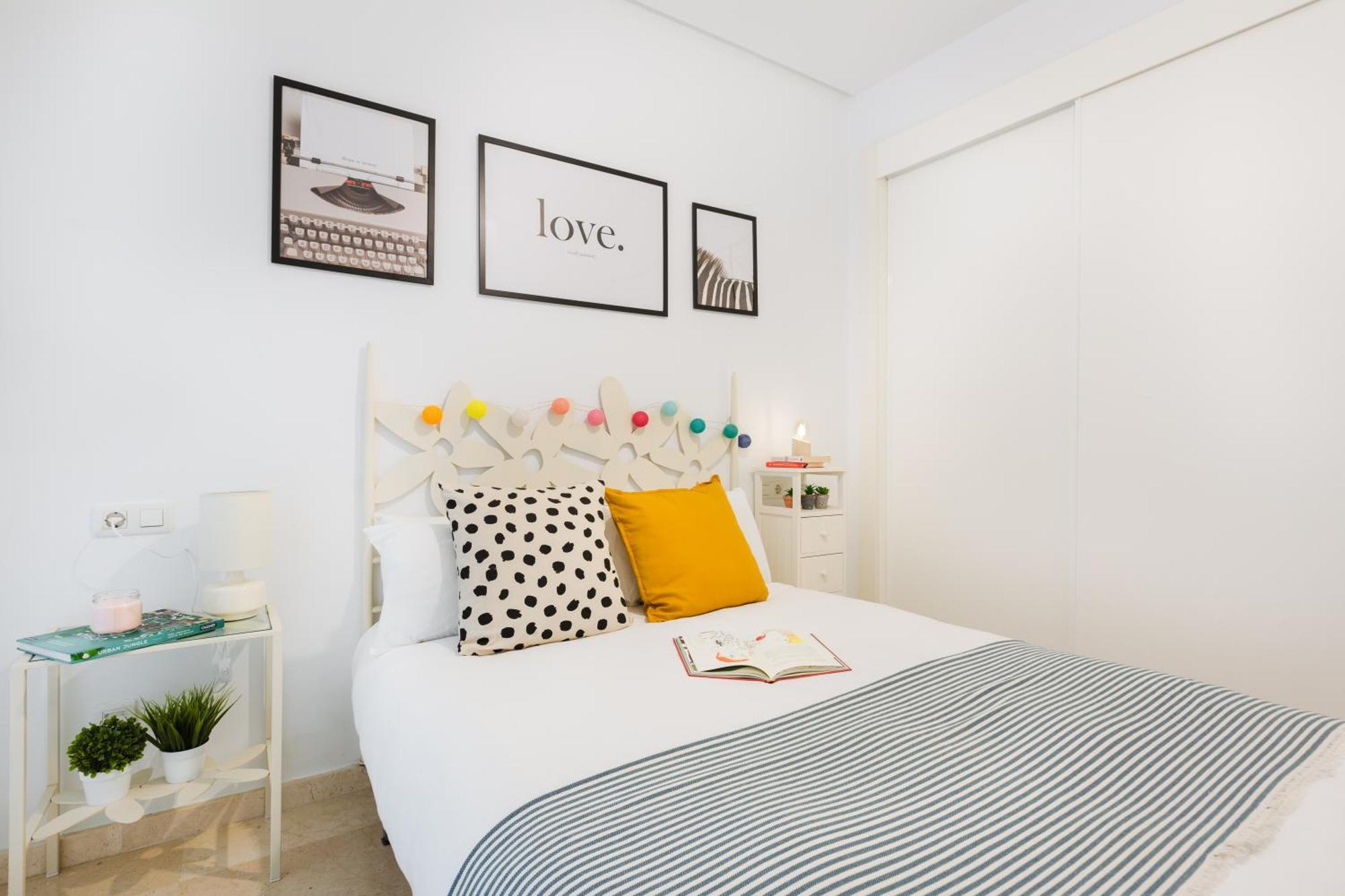 La Suite Malaga Centro Bagian luar foto