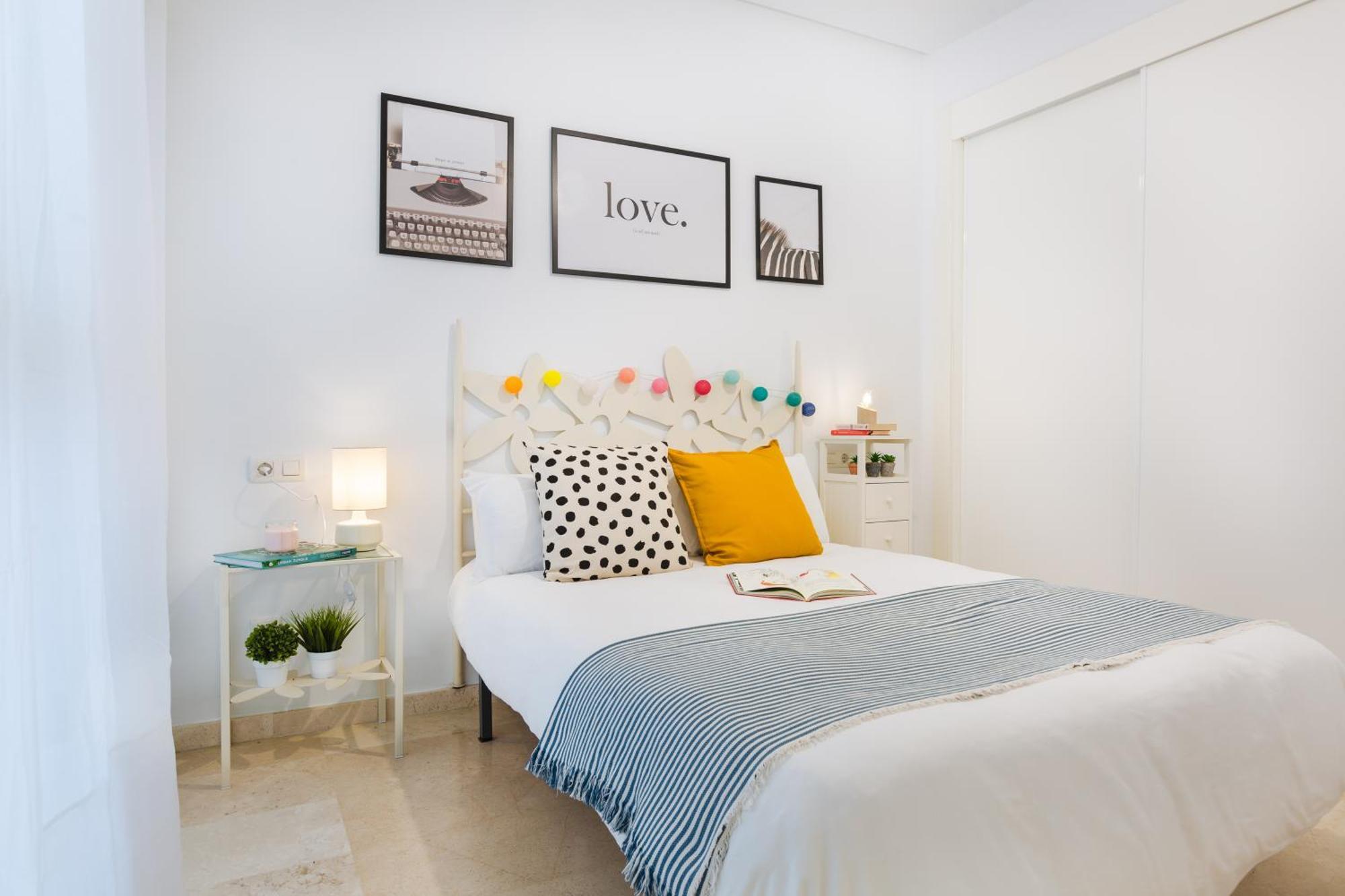 La Suite Malaga Centro Bagian luar foto