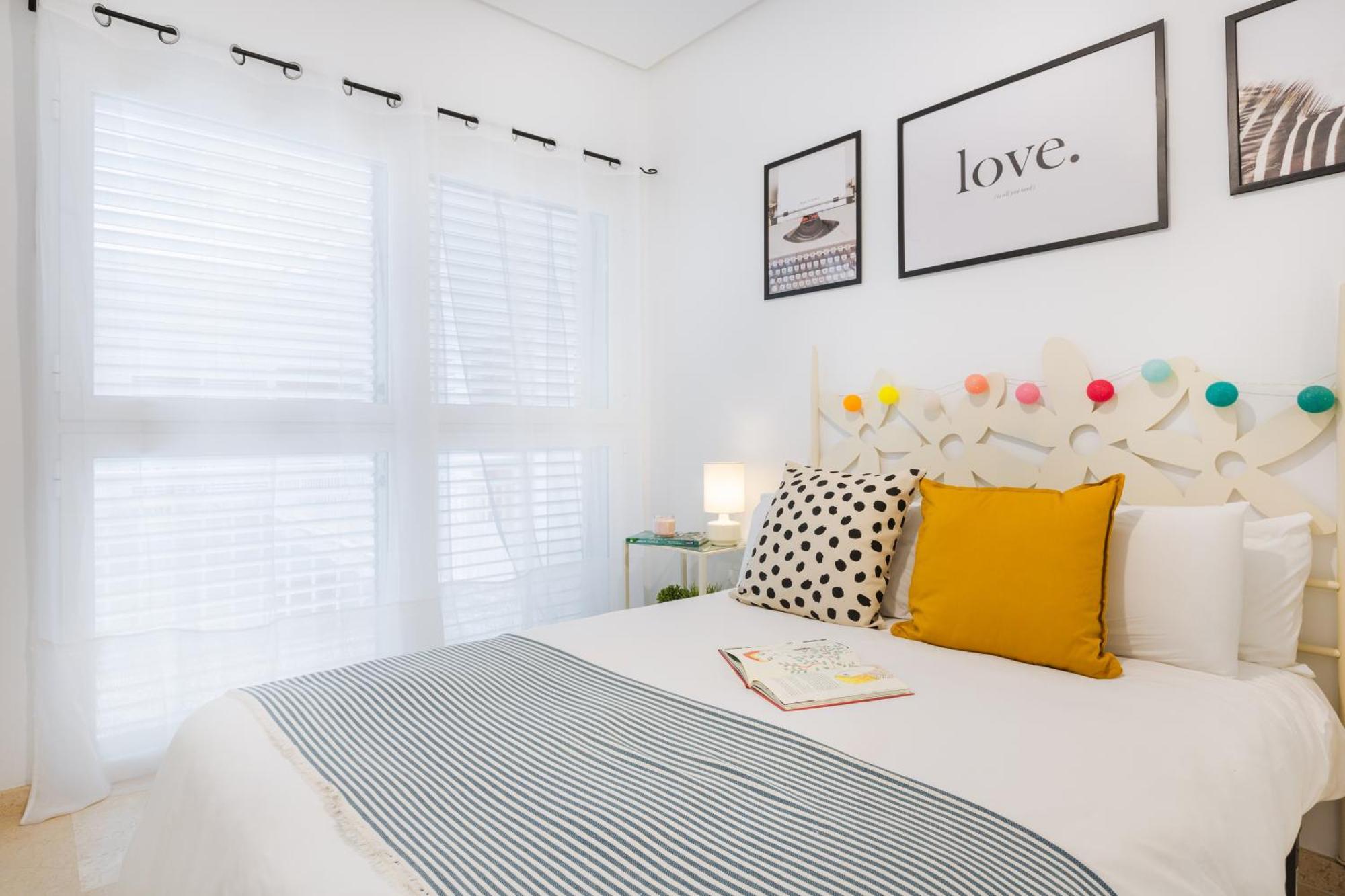 La Suite Malaga Centro Bagian luar foto
