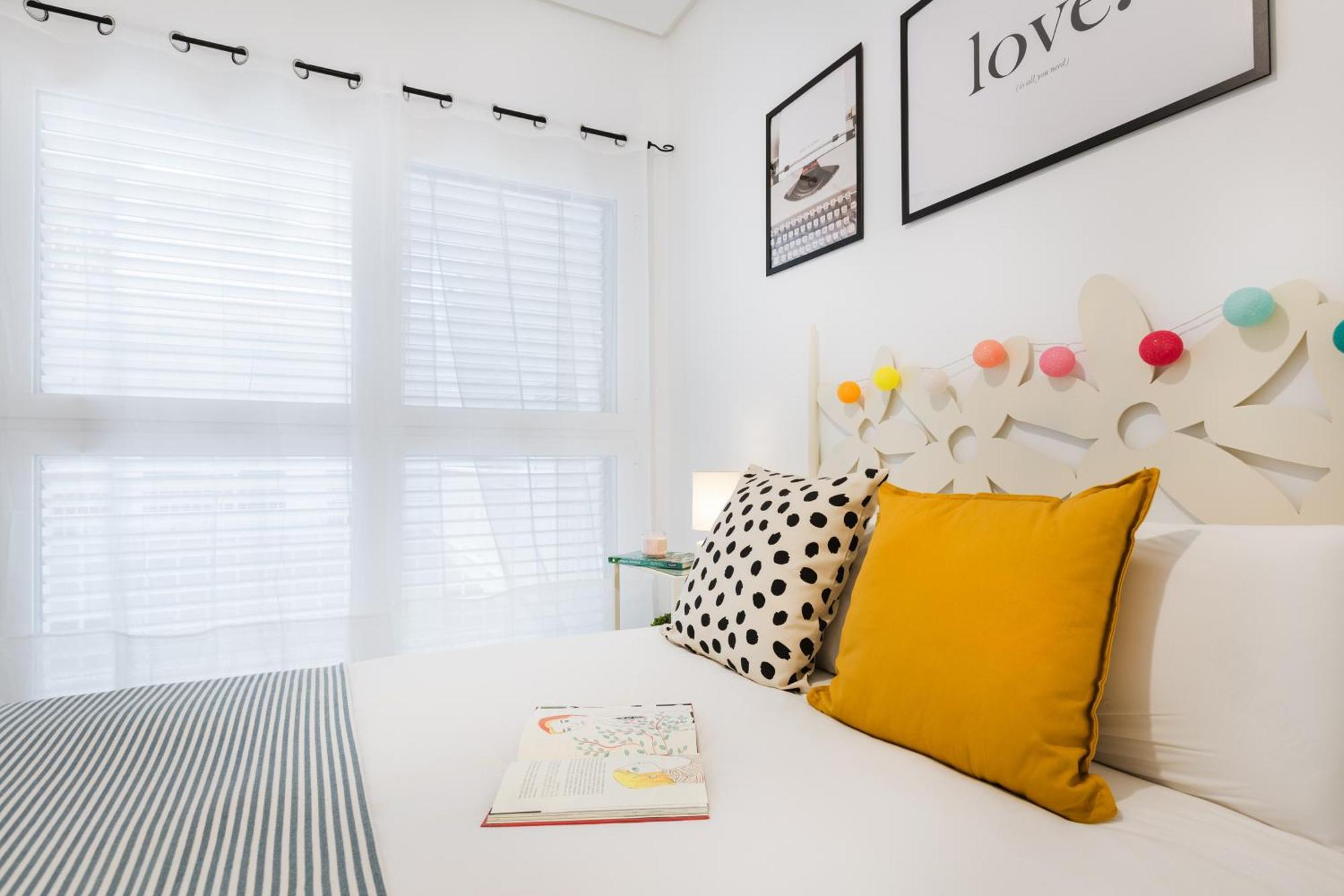 La Suite Malaga Centro Bagian luar foto