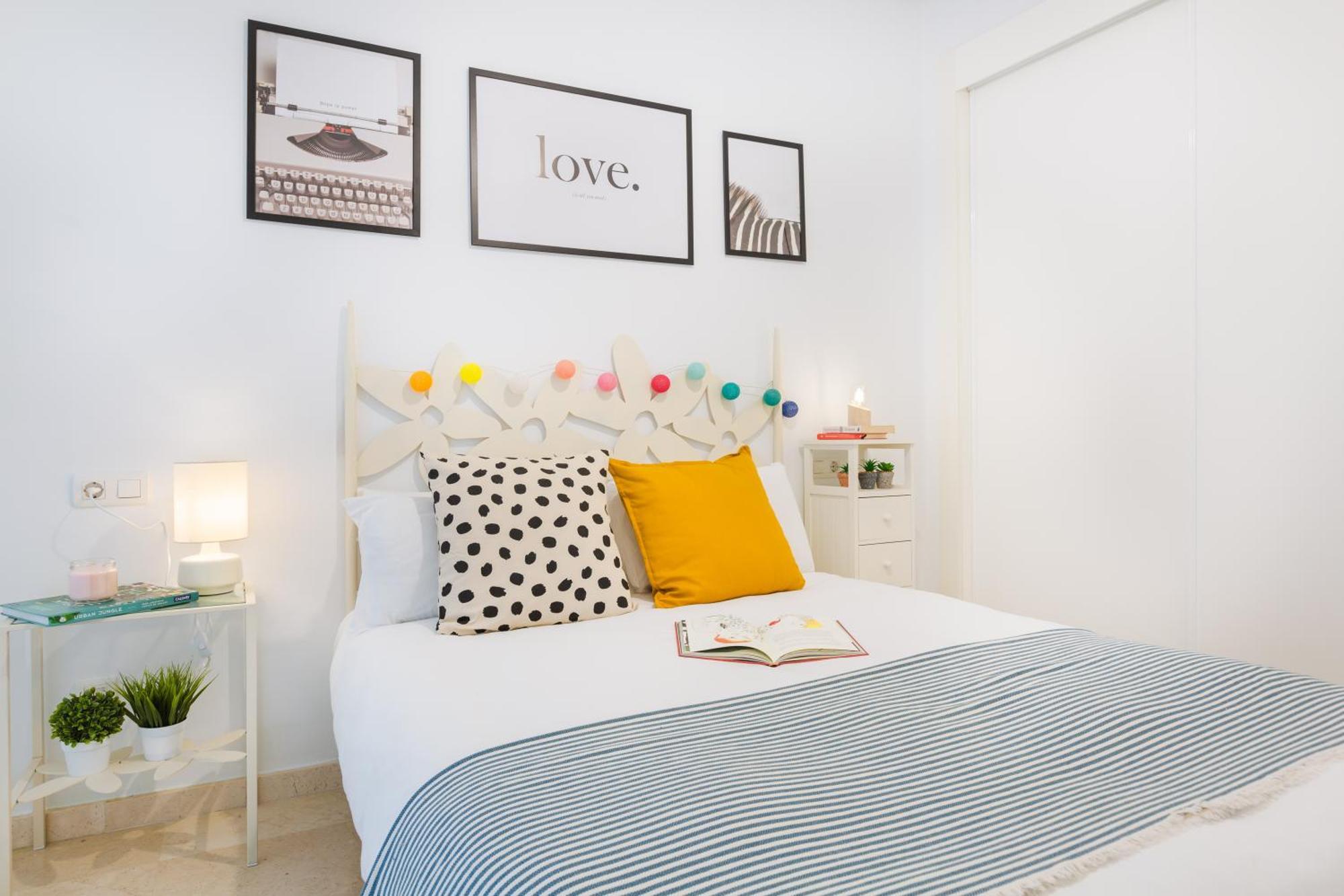 La Suite Malaga Centro Bagian luar foto