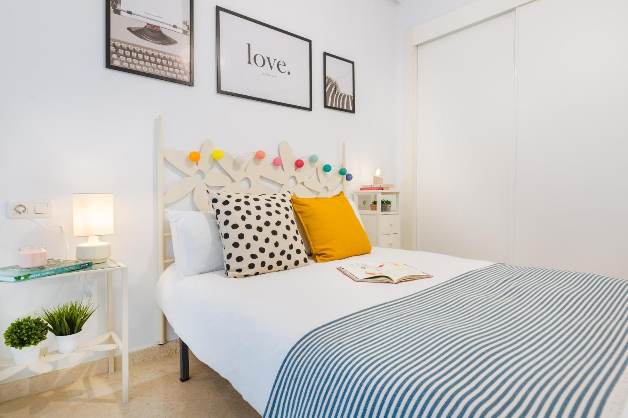 La Suite Malaga Centro Bagian luar foto