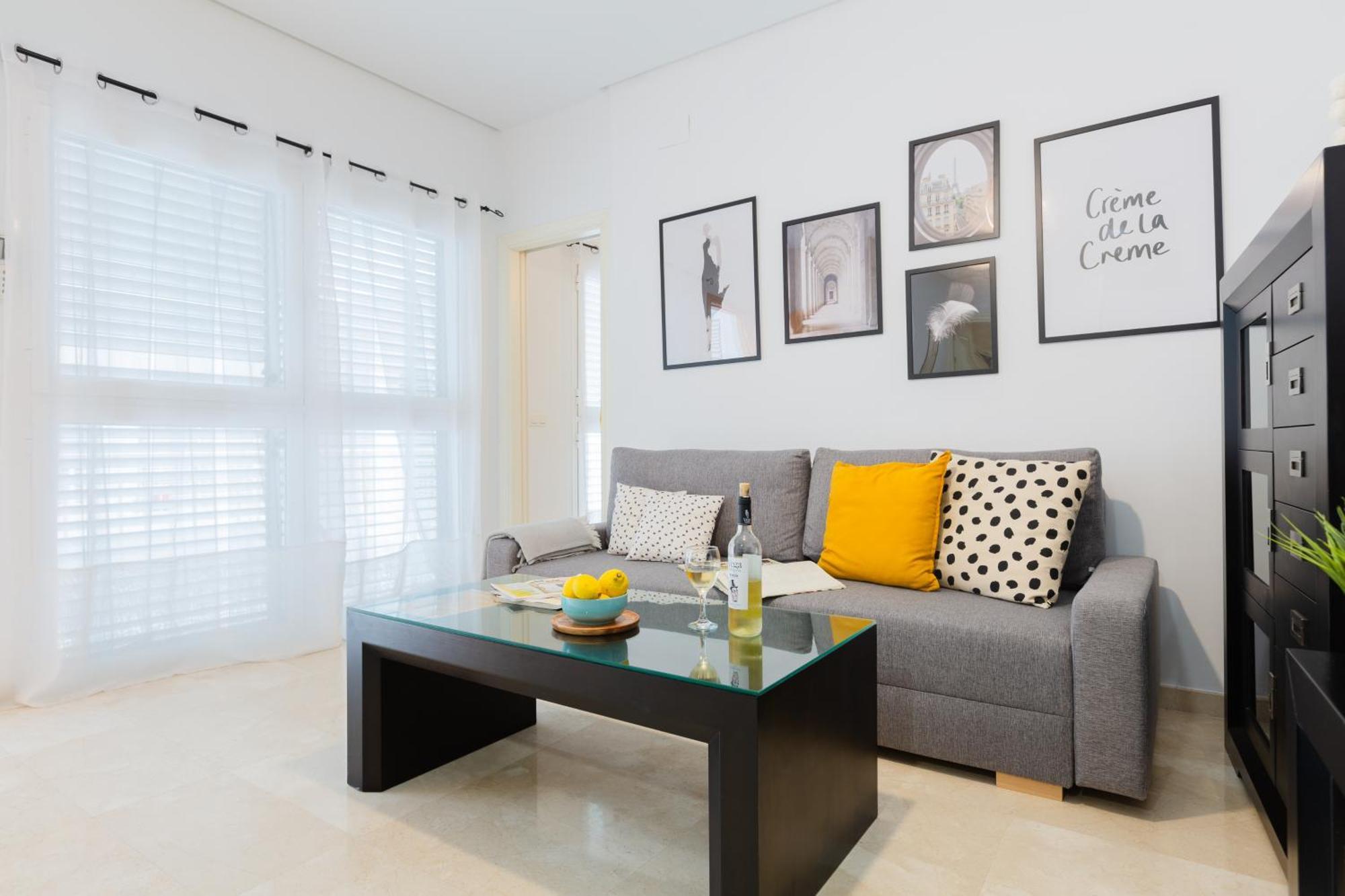 La Suite Malaga Centro Bagian luar foto