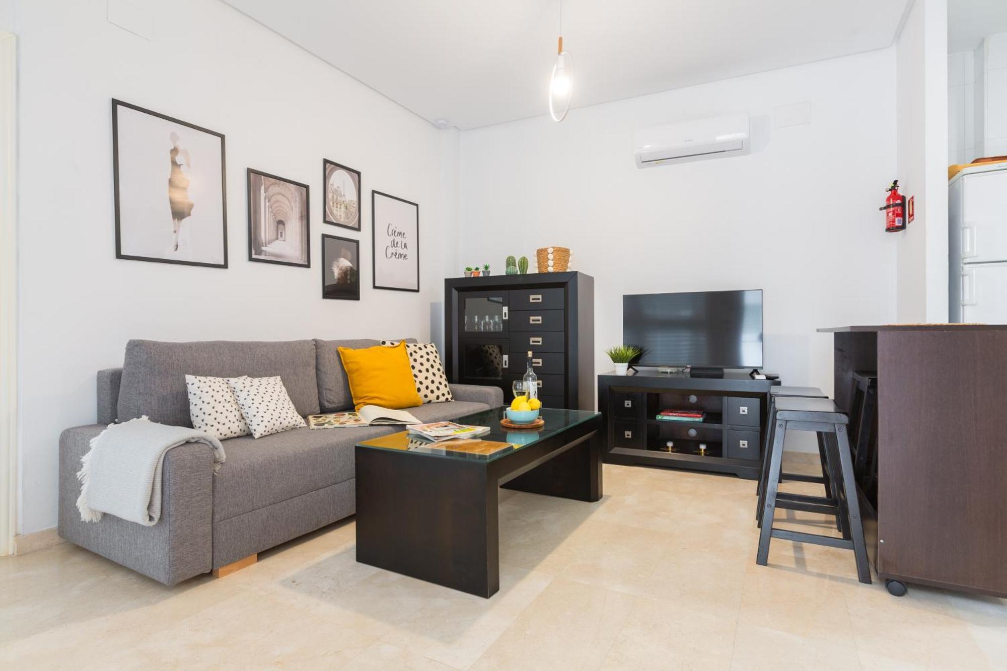 La Suite Malaga Centro Bagian luar foto