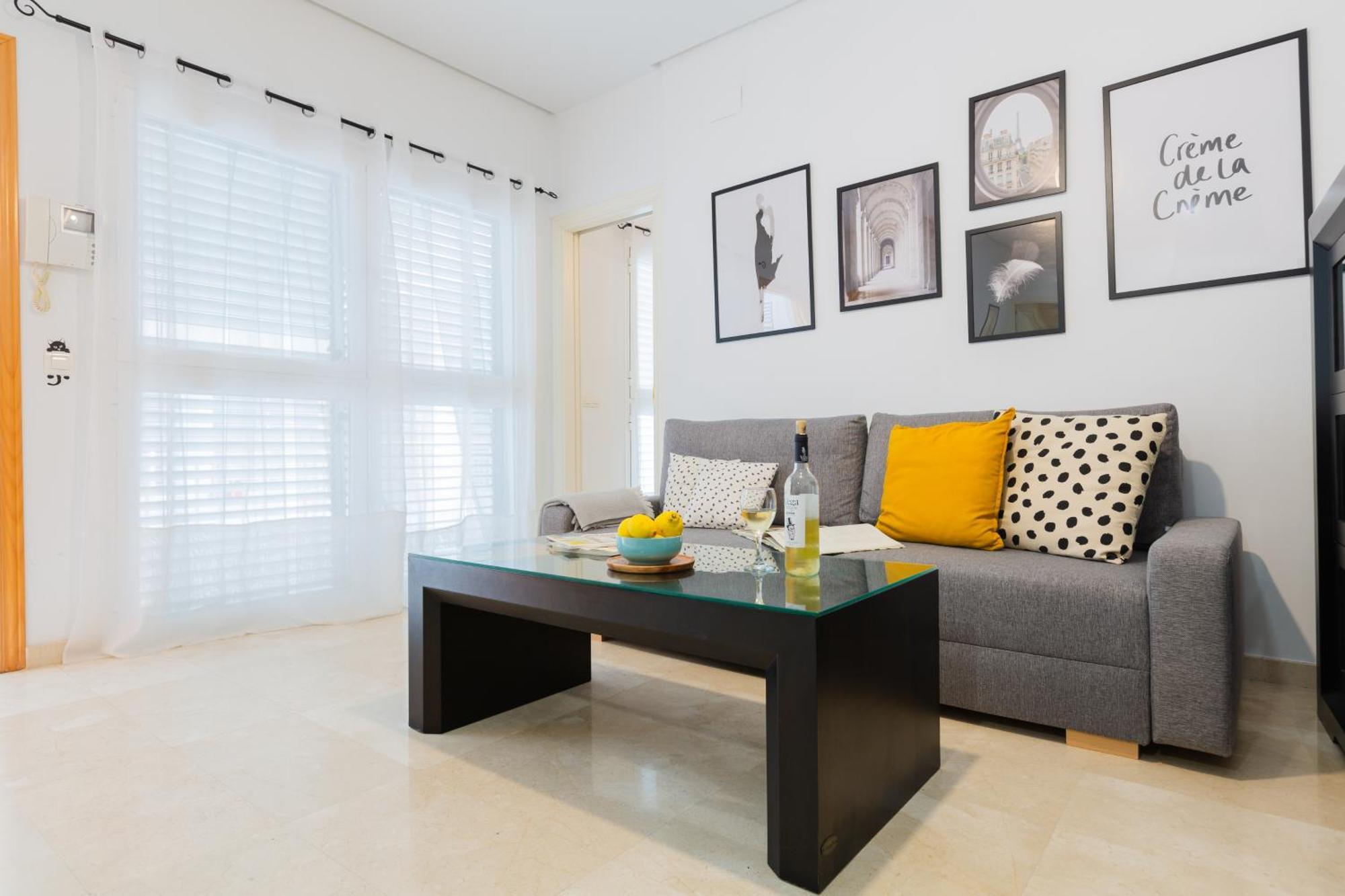 La Suite Malaga Centro Bagian luar foto